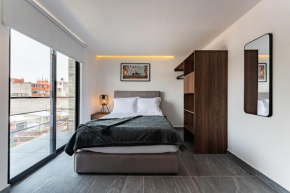 Santa Ma la Ribera Apartments by VH